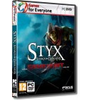 Styx - Shards of Darkness - 2 Disk